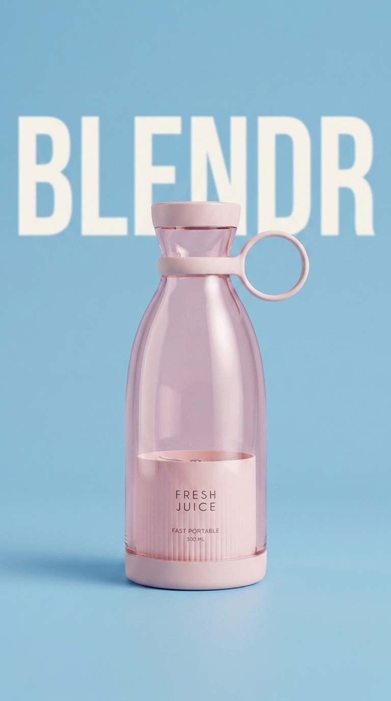 Blendr One™