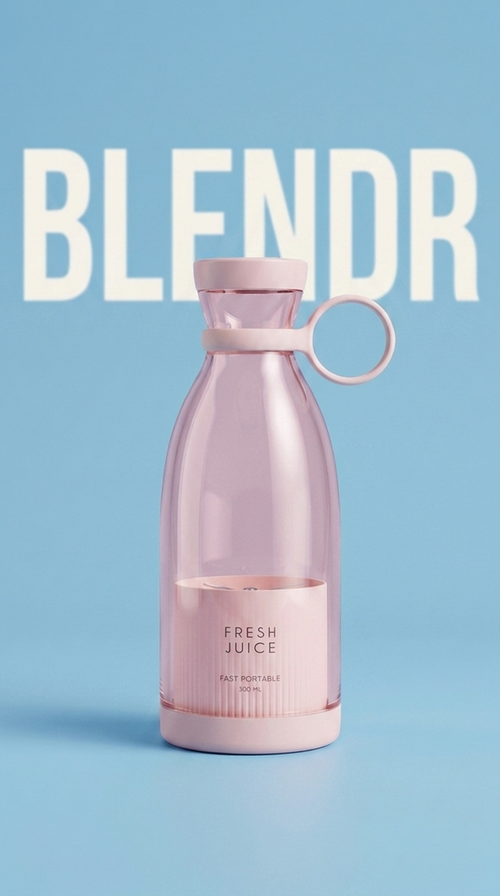Blendr One™