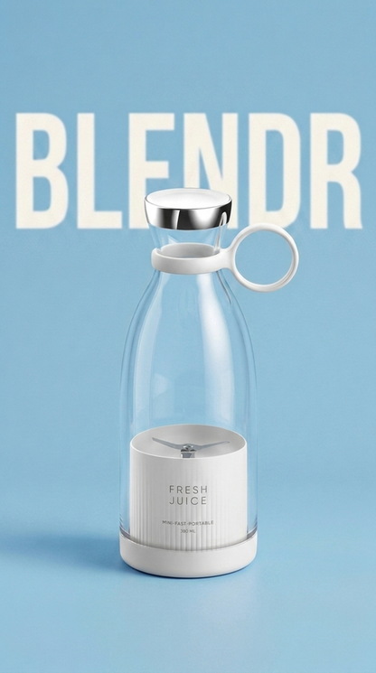 Blendr One™
